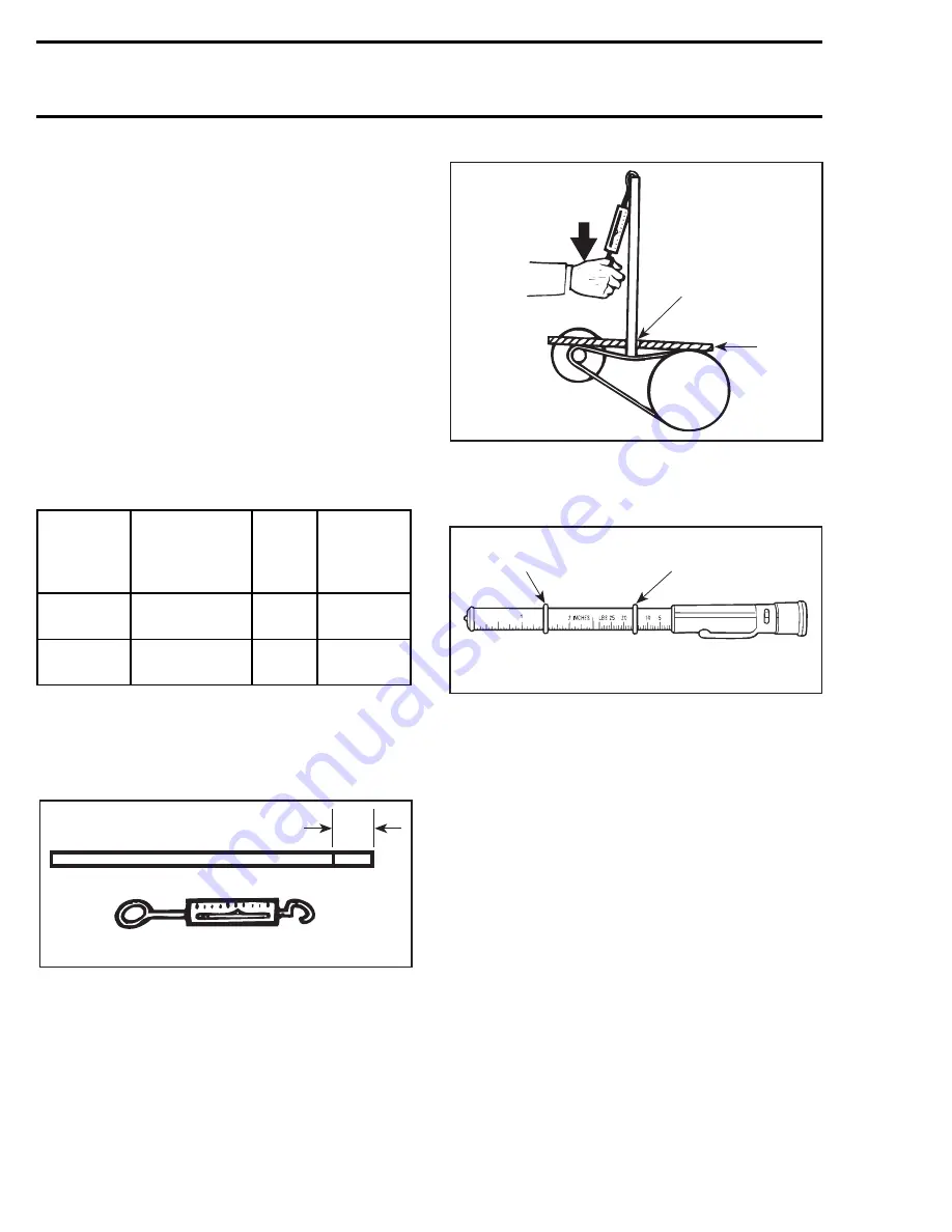 Ski-Doo Formula S 1998 Shop Manual Download Page 147