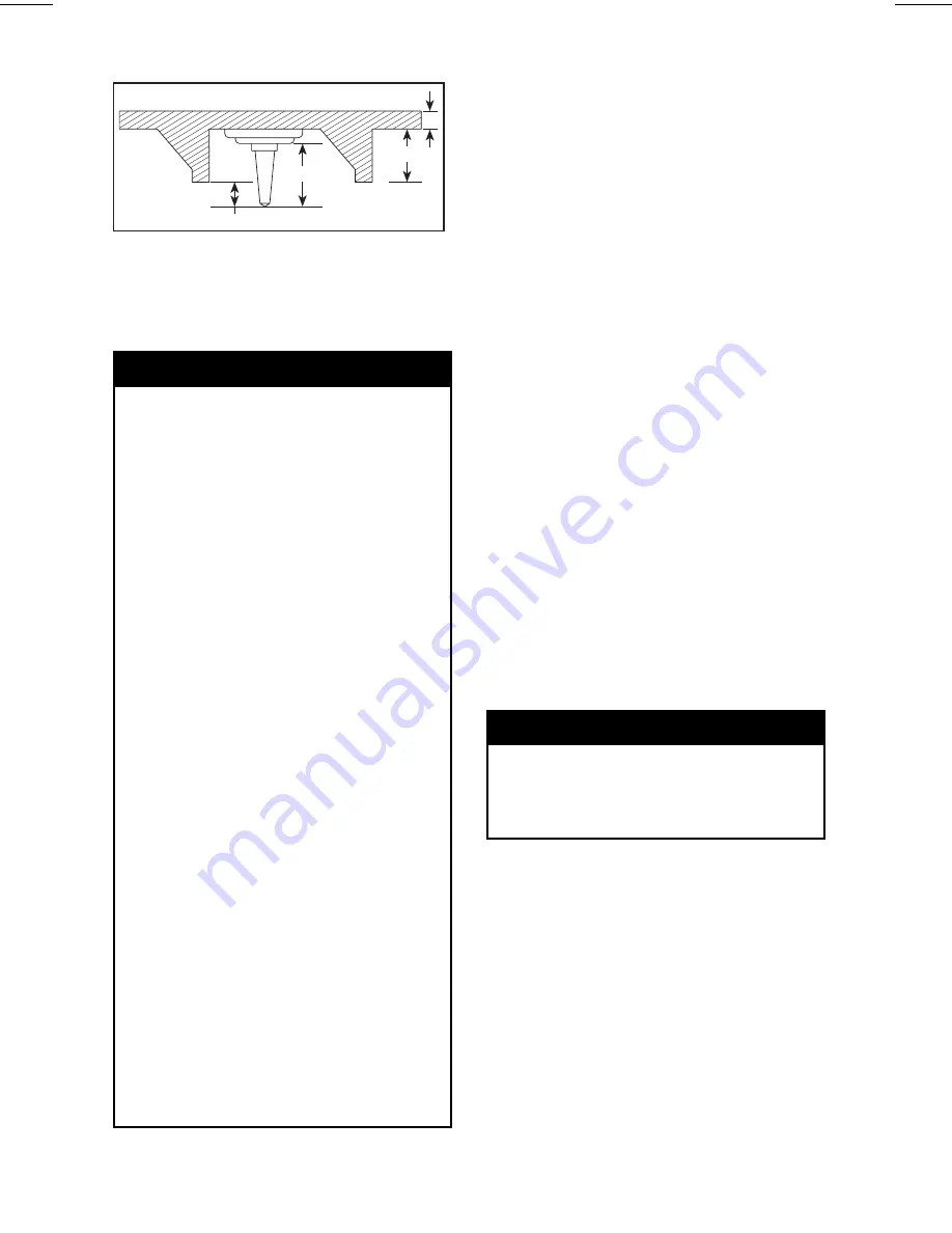 Ski-Doo MX Z TNT 600 HO E-TEC Operator'S Manual Download Page 29