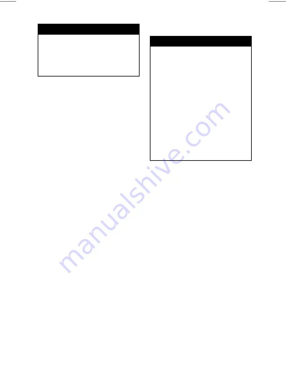 Ski-Doo MX Z TNT 600 HO E-TEC Operator'S Manual Download Page 64