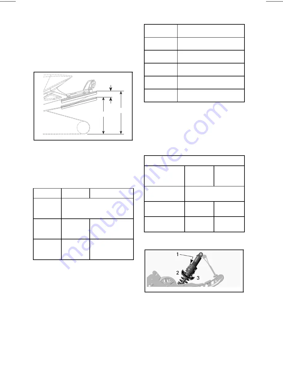 Ski-Doo MX Z TNT 600 HO E-TEC Operator'S Manual Download Page 69