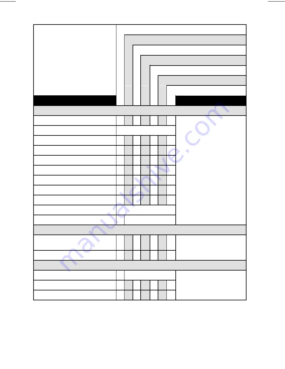 Ski-Doo MX Z TNT 600 HO E-TEC Operator'S Manual Download Page 81