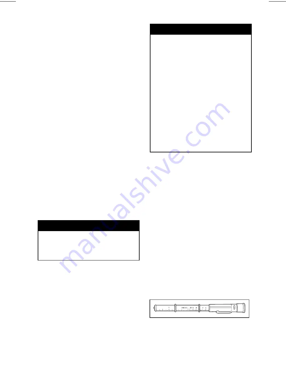 Ski-Doo MX Z TNT 600 HO E-TEC Operator'S Manual Download Page 92