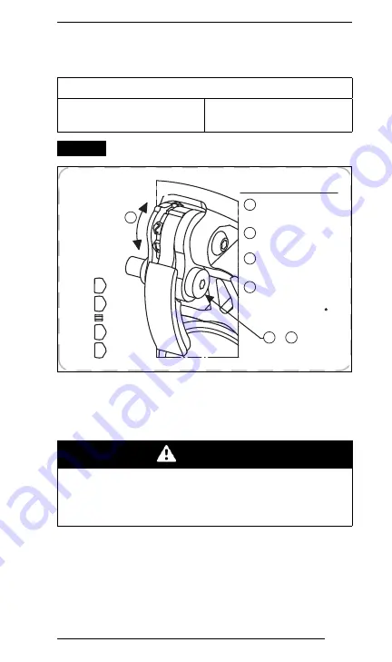 Ski-Doo MX Z TNT 600R E-TEC Operator'S Manual Download Page 195