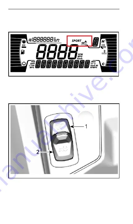 Ski-Doo REV GEN4 Manual Download Page 90