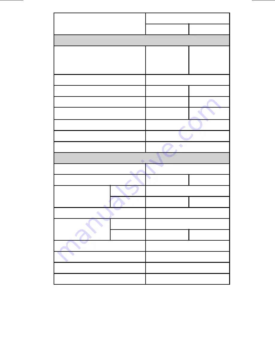 Ski-Doo REV series 2007 Operator'S Manual Download Page 171