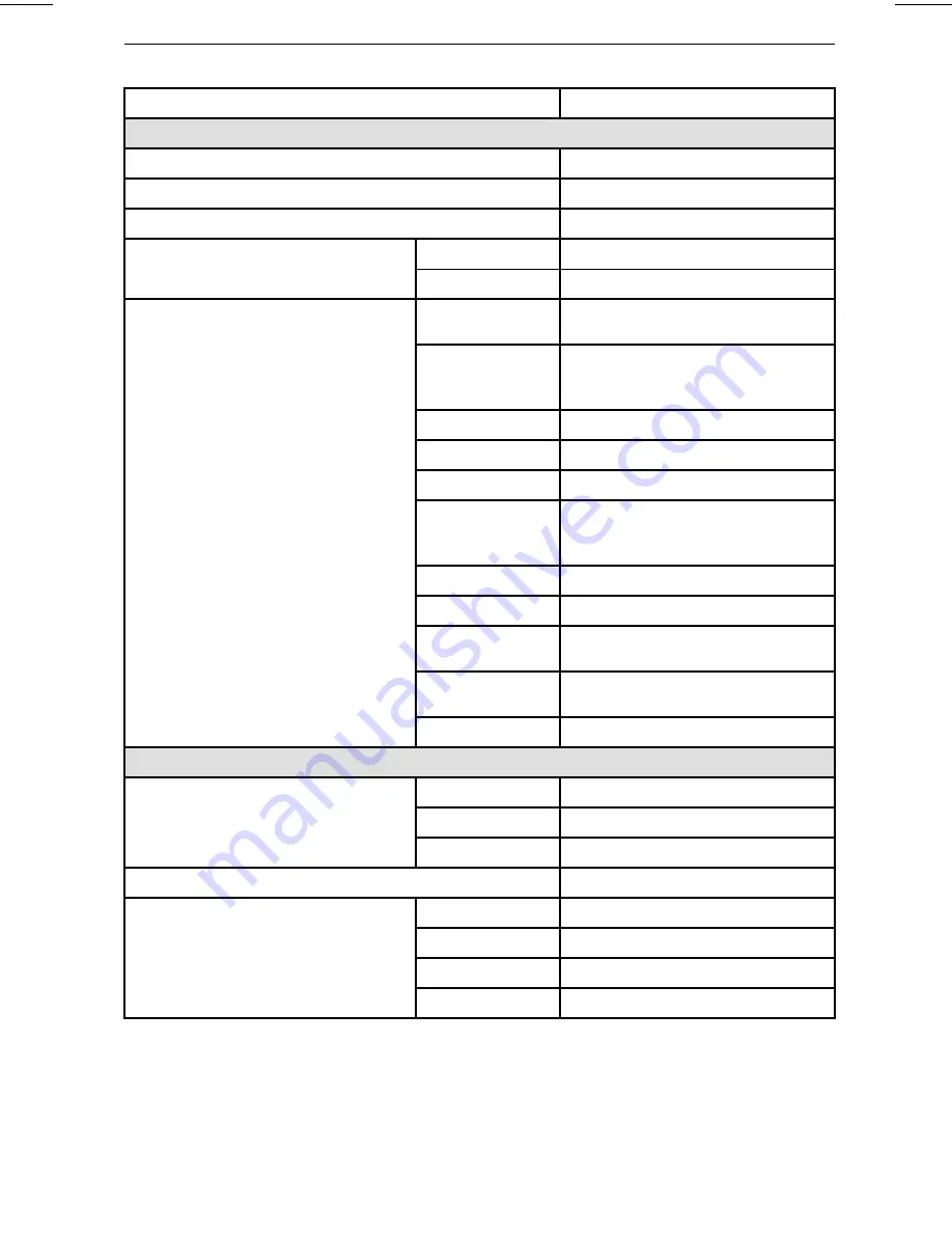 Ski-Doo REV-XR 2009 Operator'S Manual Download Page 121