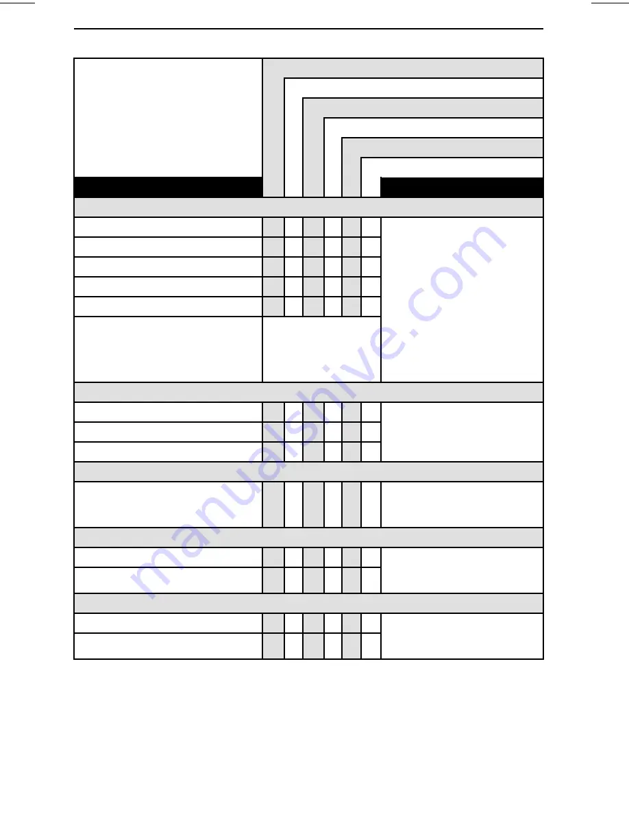 Ski-Doo Scandic Series Operator'S Manual Download Page 83