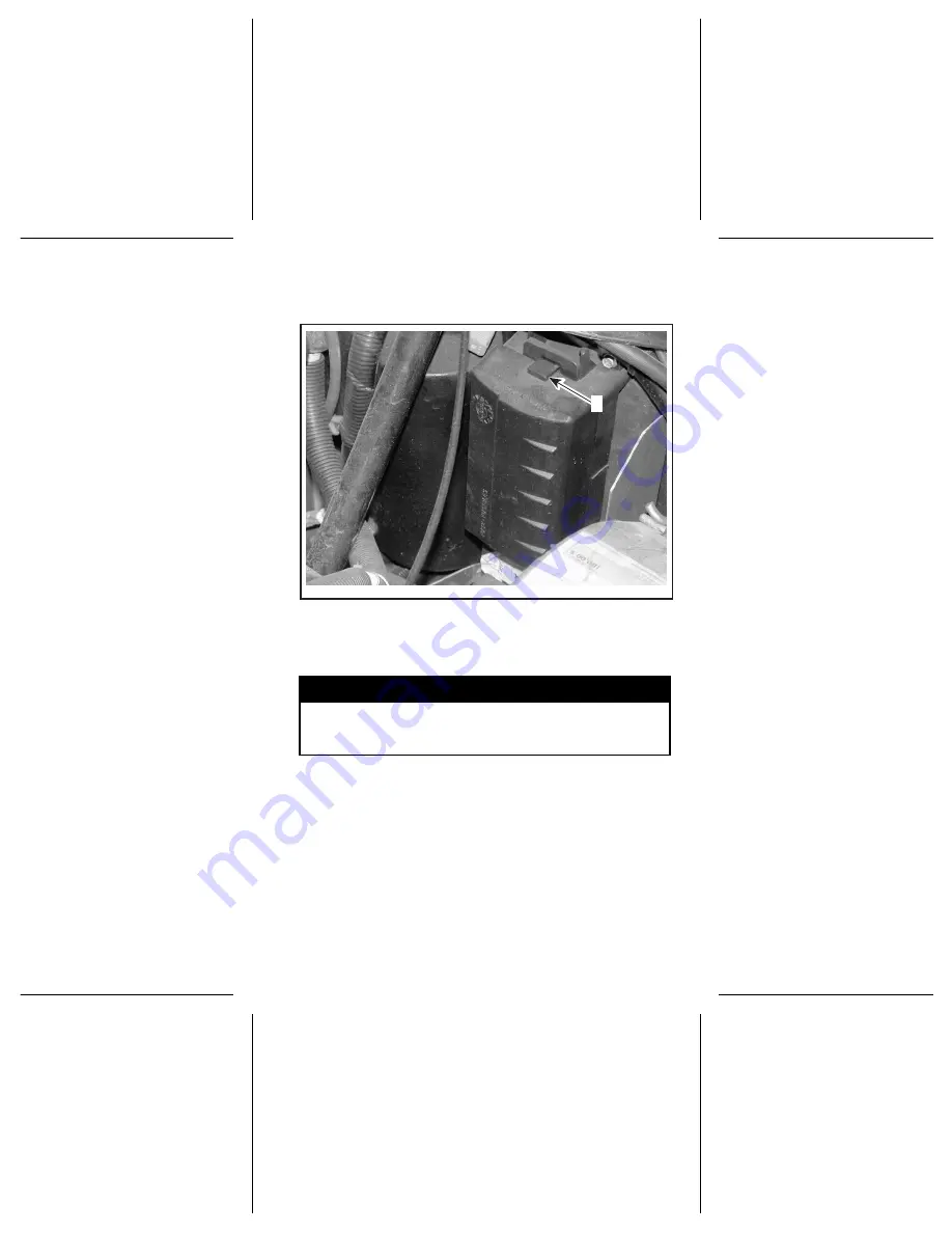 Ski-Doo SKANDIC EXPEDITION  600 H.O. SDI 2005 Operator'S Manual Download Page 16