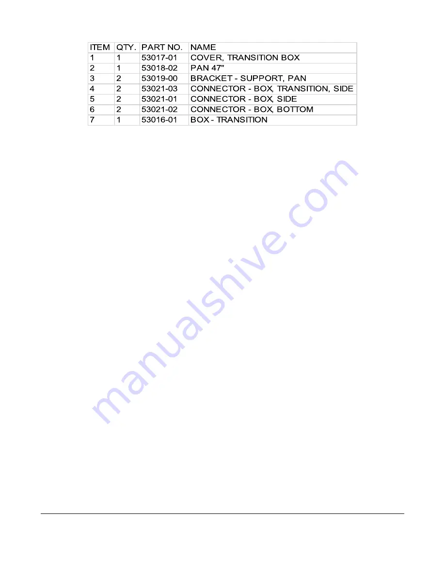 SKI 18BDC Owner'S/Operator'S Manual Download Page 43