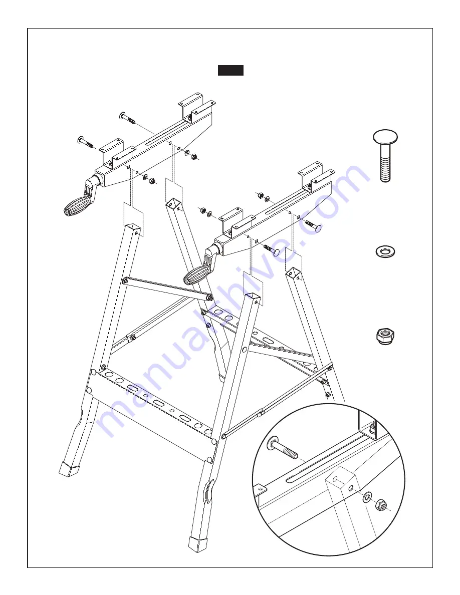 Skil 3110 Operating and s Скачать руководство пользователя страница 7