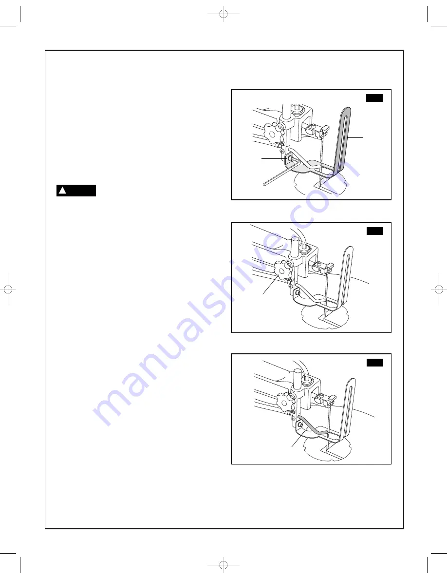 Skil 3335-01 Operating and s Скачать руководство пользователя страница 11