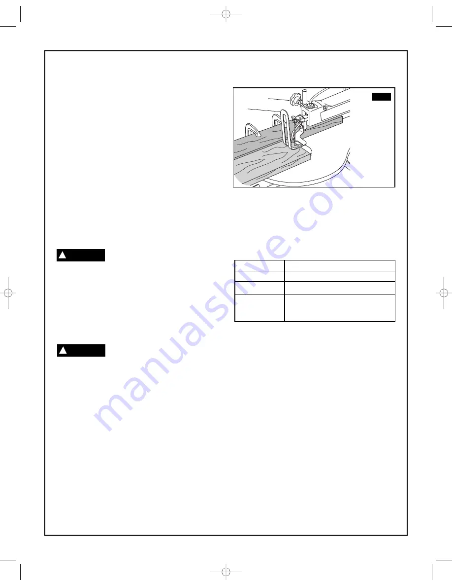 Skil 3335-01 Operating and s Скачать руководство пользователя страница 48