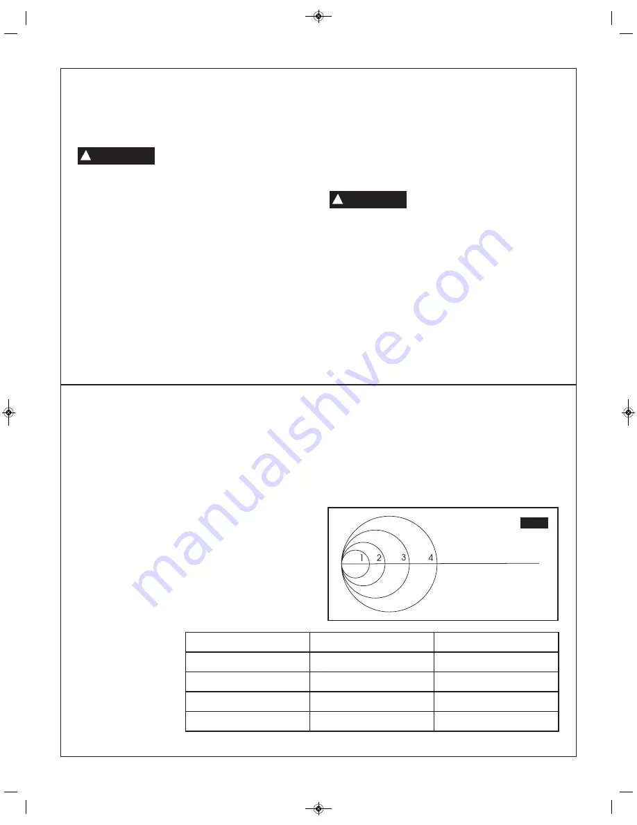 Skil 3386 Operating/Safety Instructions Manual Download Page 35