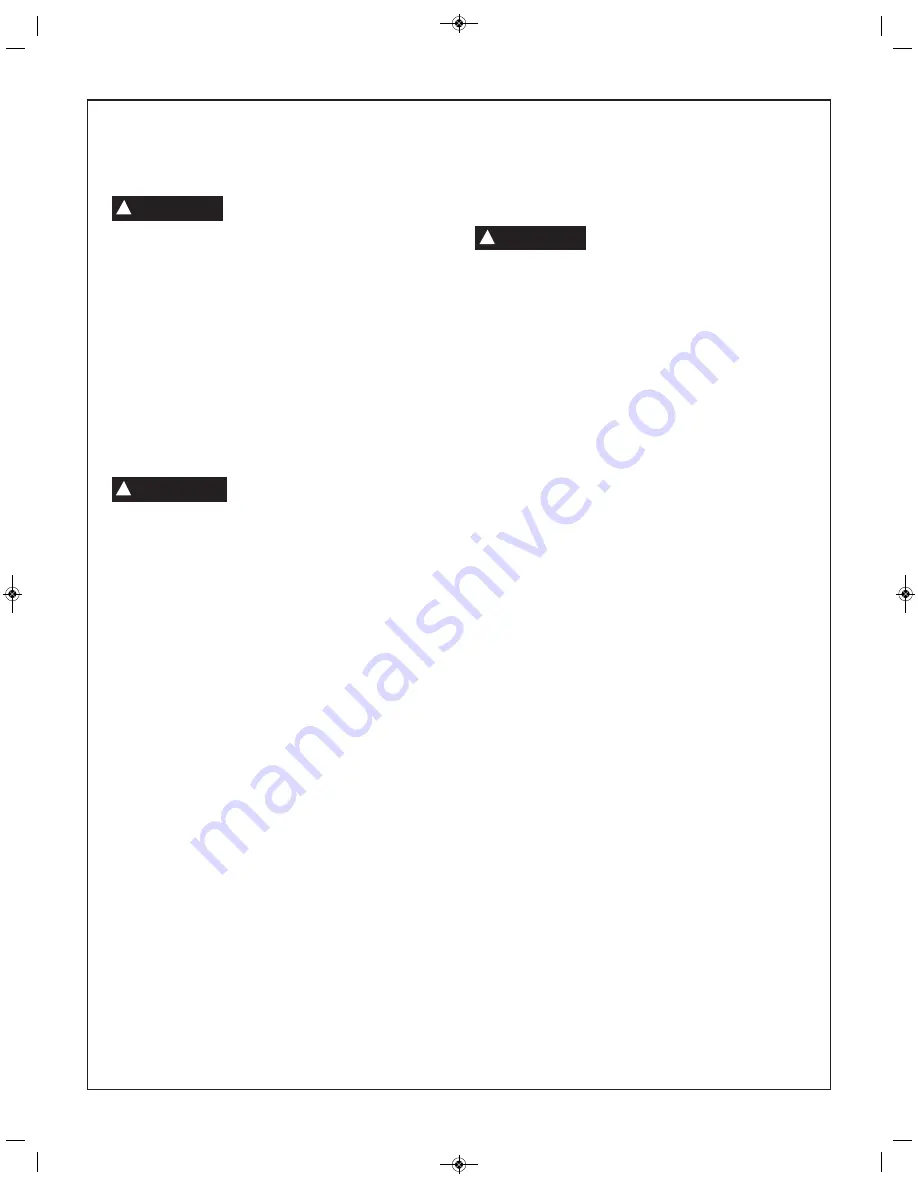 Skil 3386 Operating/Safety Instructions Manual Download Page 37