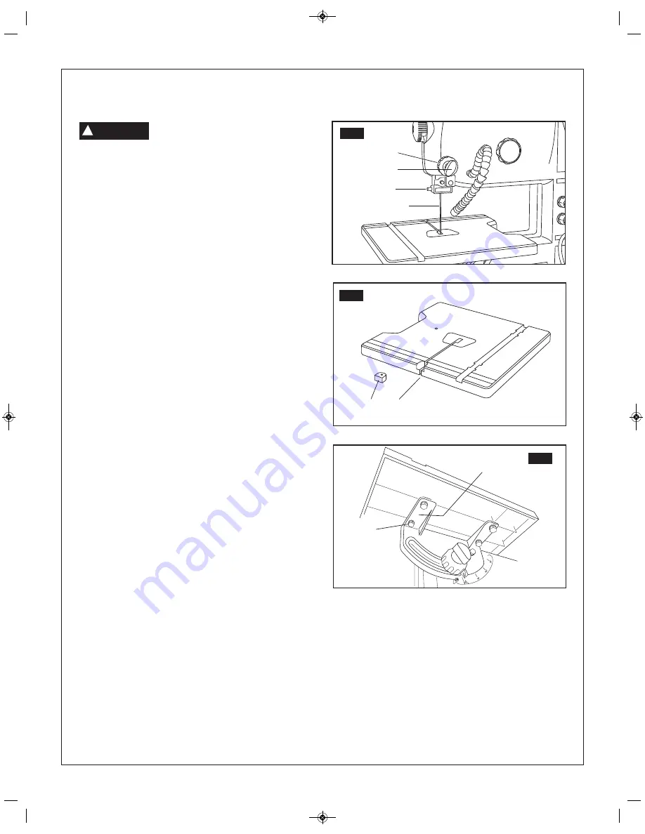 Skil 3386 Скачать руководство пользователя страница 45