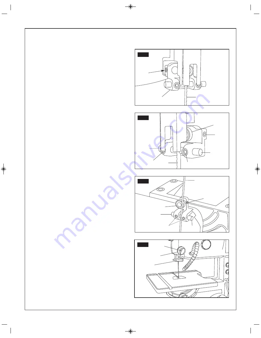 Skil 3386 Скачать руководство пользователя страница 49