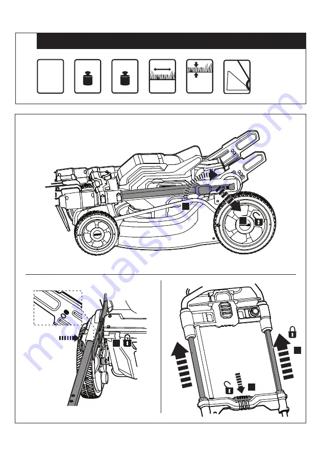 Skil ENERGYPLATFORM 0150 Original Instructions Manual Download Page 6