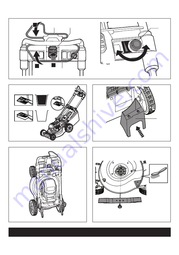 Skil ENERGYPLATFORM 0150 Original Instructions Manual Download Page 10