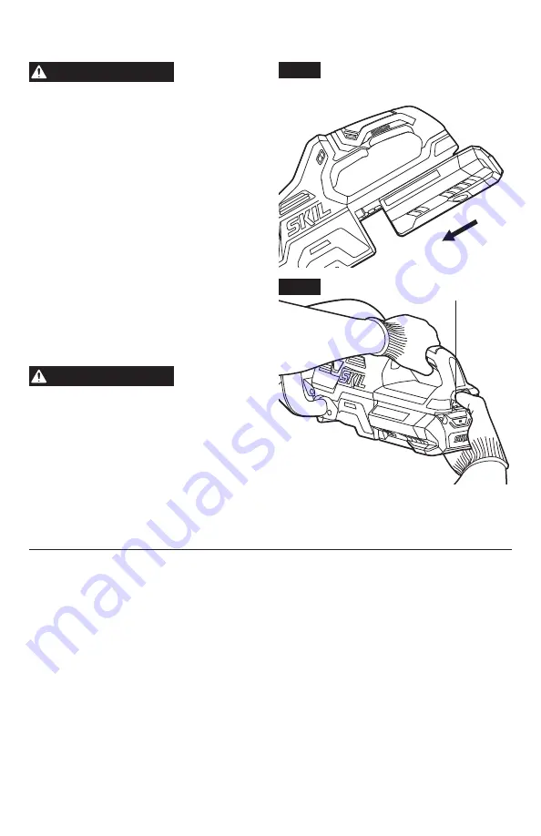 Skil HT4221-00 Owner'S Manual Download Page 32