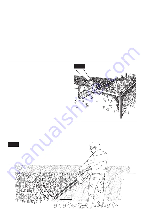 Skil HT4221-00 Owner'S Manual Download Page 35