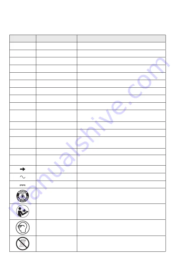 Skil HT4221-00 Owner'S Manual Download Page 46