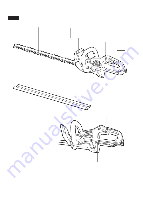 Skil HT4221-00 Owner'S Manual Download Page 48