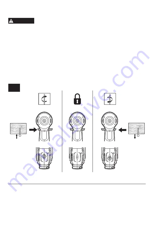 Skil ID572701 Owner'S Manual Download Page 12