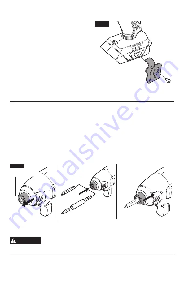 Skil ID572701 Owner'S Manual Download Page 14