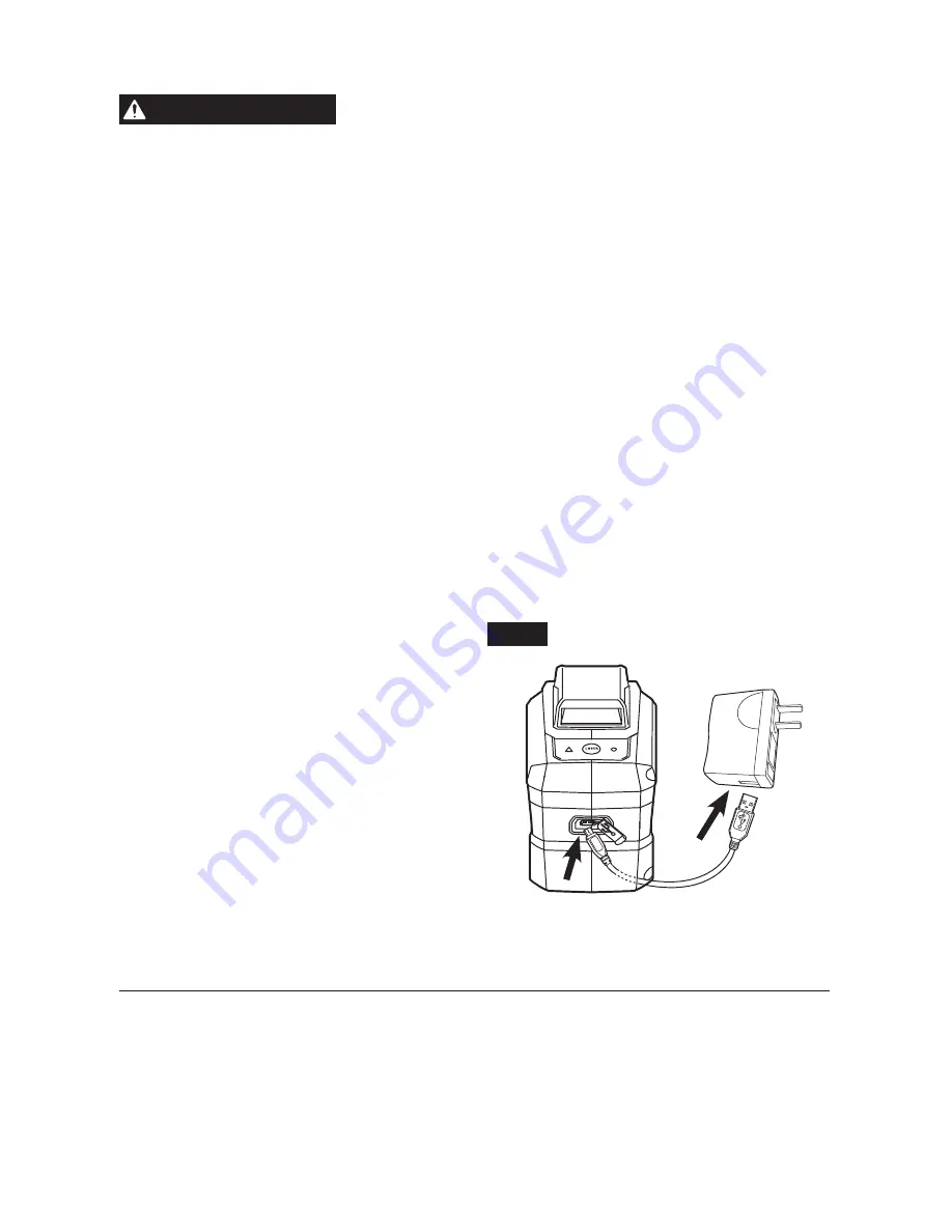 Skil LL932201 Owner'S Manual Download Page 24