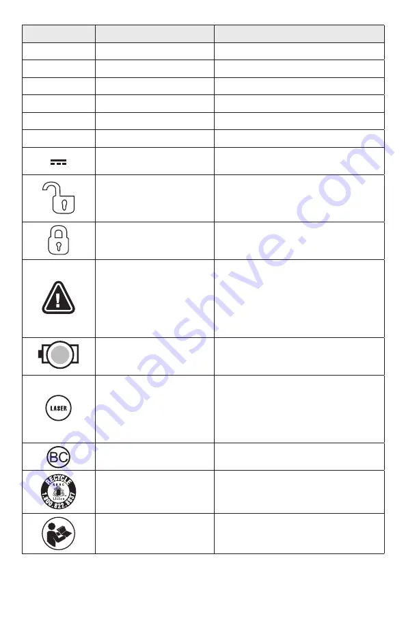 Skil LL9322G-00 Скачать руководство пользователя страница 21