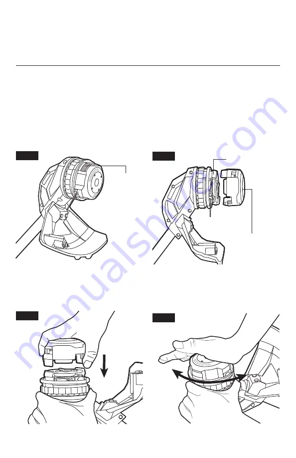 Skil LT4818-00 Owner'S Manual Download Page 69