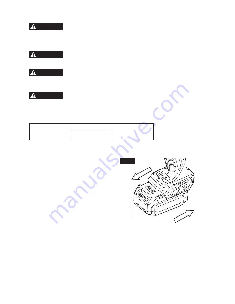 Skil PWRCORE 12 ID574401 Скачать руководство пользователя страница 11