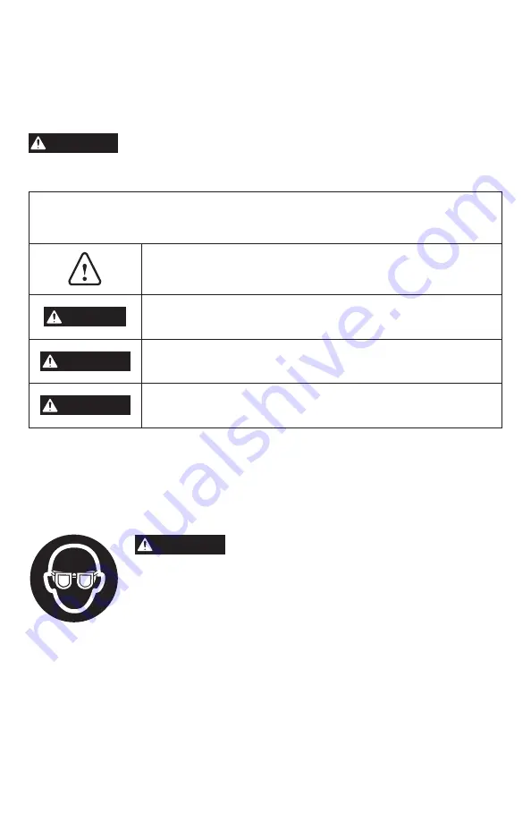 Skil PWRCORE DL6293B-00 Owner'S Manual Download Page 6