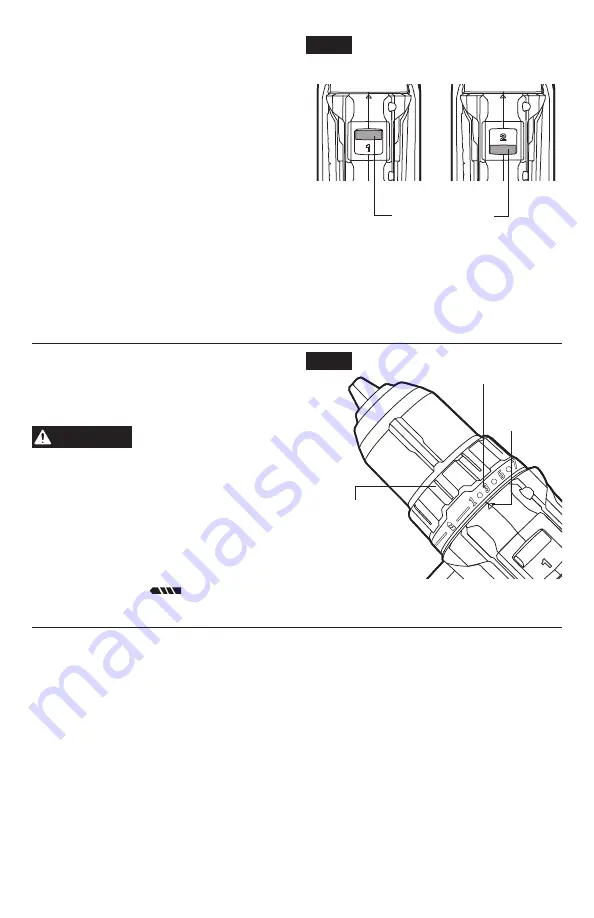 Skil PWRCORE DL6293B-00 Owner'S Manual Download Page 13