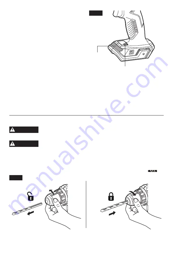 Skil PWRCORE DL6293B-00 Скачать руководство пользователя страница 14