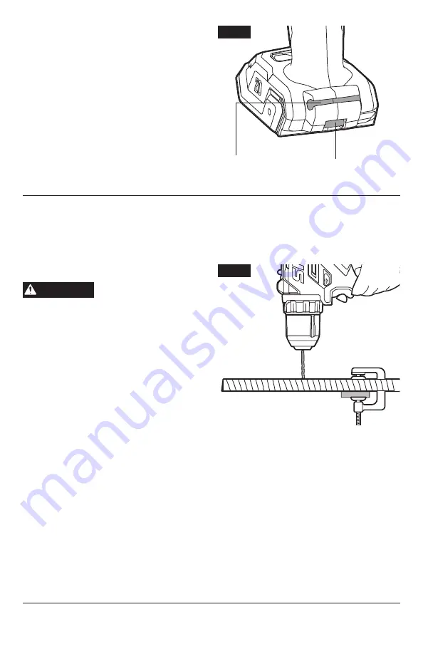 Skil PWRCORE DL6293B-00 Owner'S Manual Download Page 16