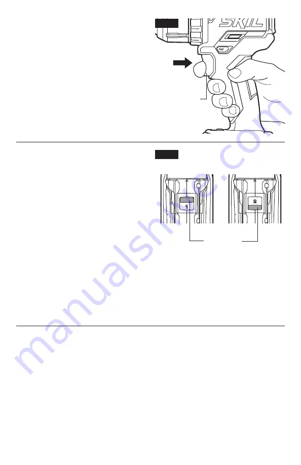 Skil PWRCORE DL6293B-00 Owner'S Manual Download Page 34