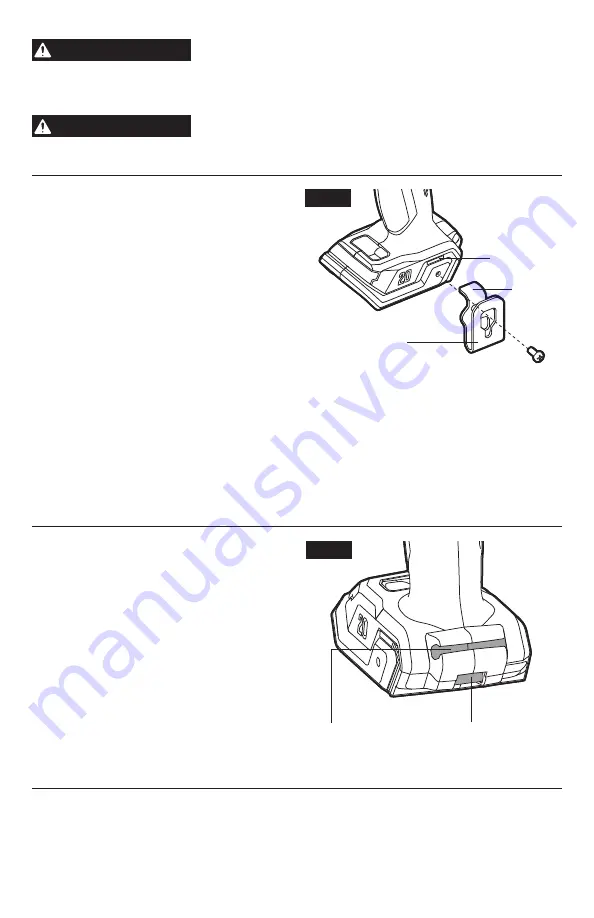 Skil PWRCORE DL6293B-00 Owner'S Manual Download Page 37