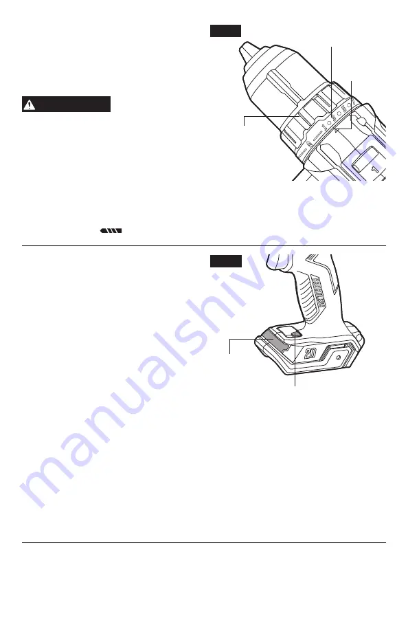 Skil PWRCORE DL6293B-00 Скачать руководство пользователя страница 58