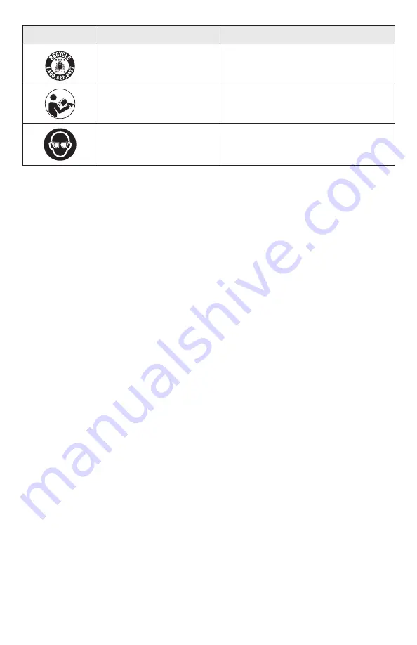 Skil SR211601 Owner'S Manual Download Page 23