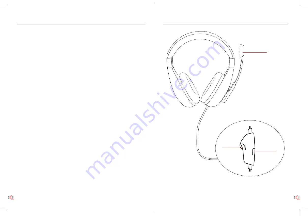 SkillKorp MH7 Manual Download Page 9