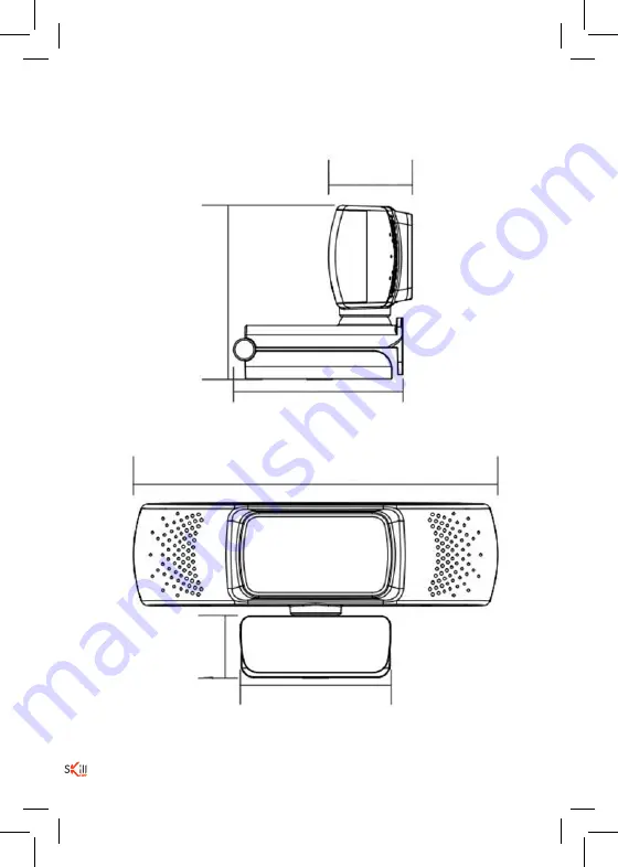 SkillKorp SKP W-10 Manual Download Page 44