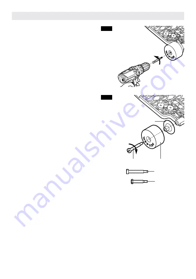 skilsaw SPT5007-EA Instruction Manual Download Page 6