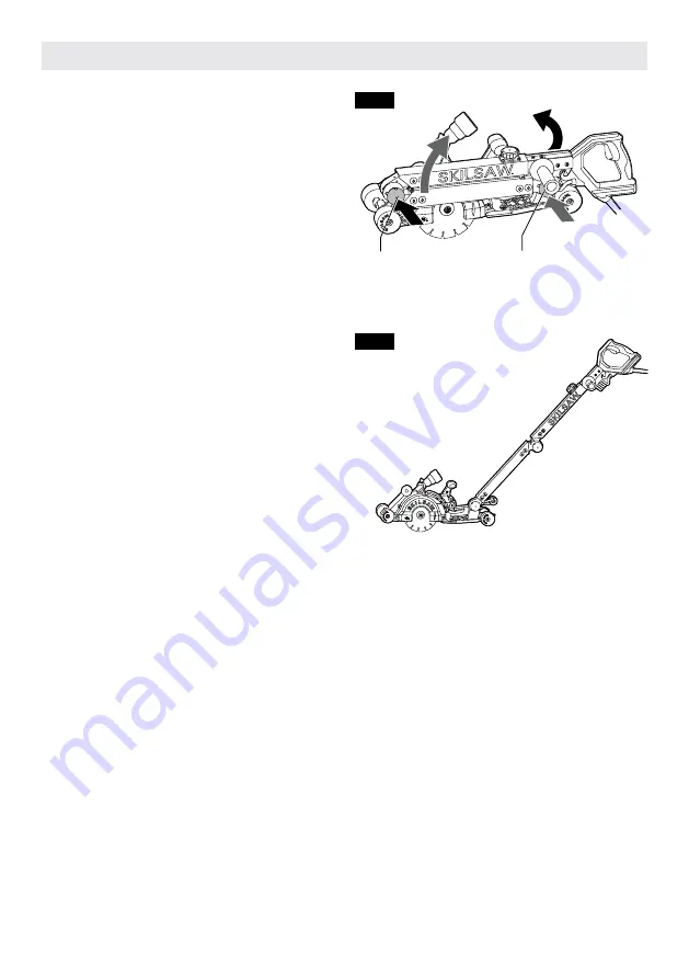 skilsaw SPT5007-EA Instruction Manual Download Page 7