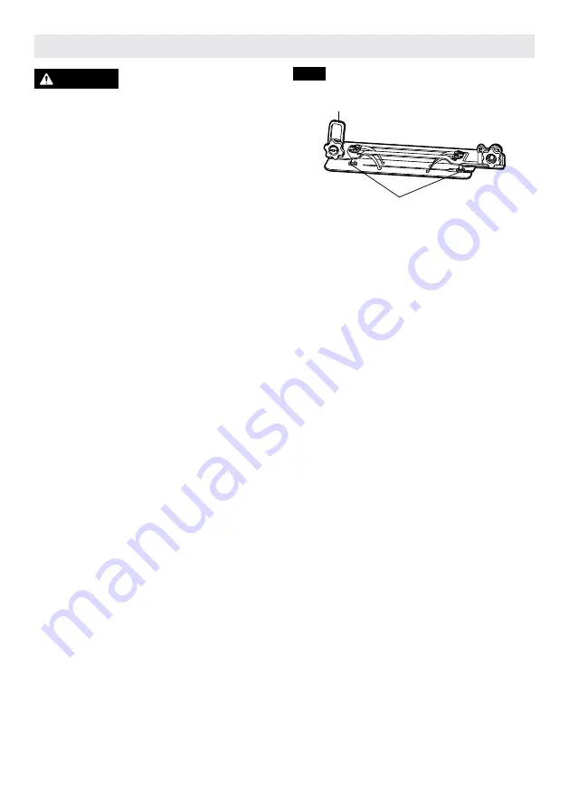 skilsaw SPT5007-EA Instruction Manual Download Page 16