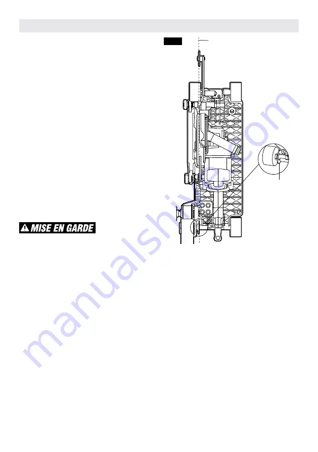 skilsaw SPT5007-EA Скачать руководство пользователя страница 31