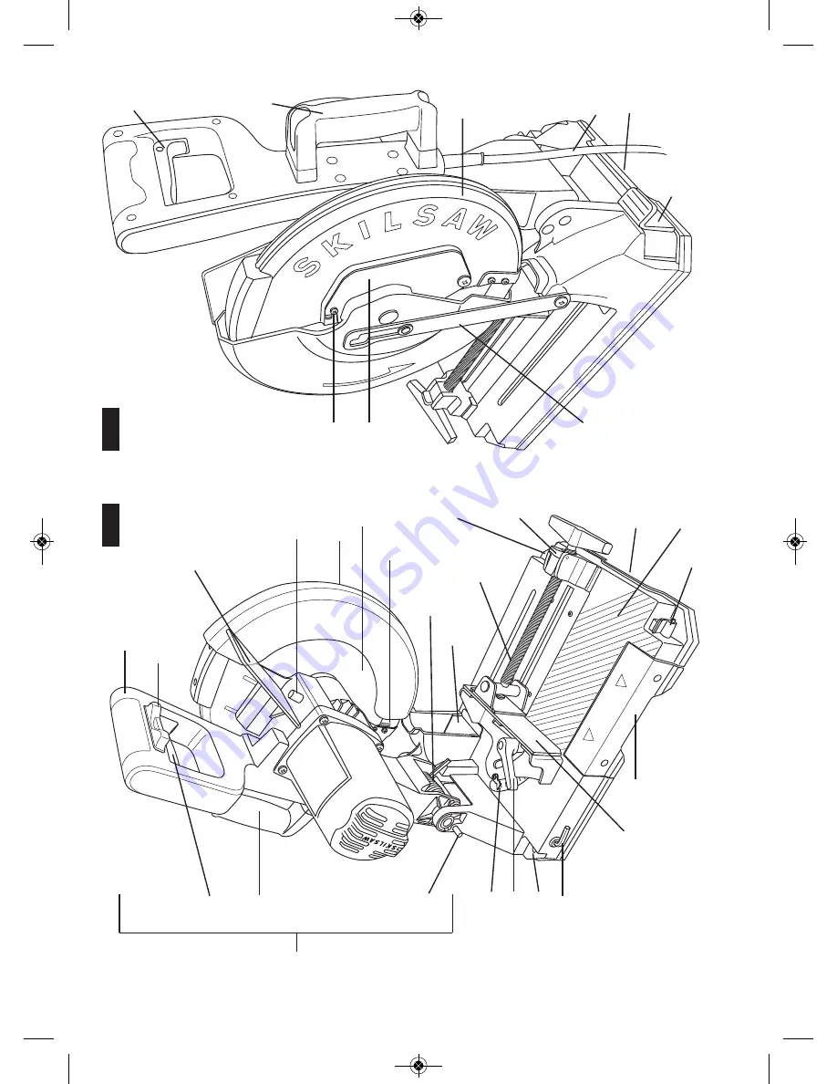 skilsaw SPT62MTC Скачать руководство пользователя страница 9