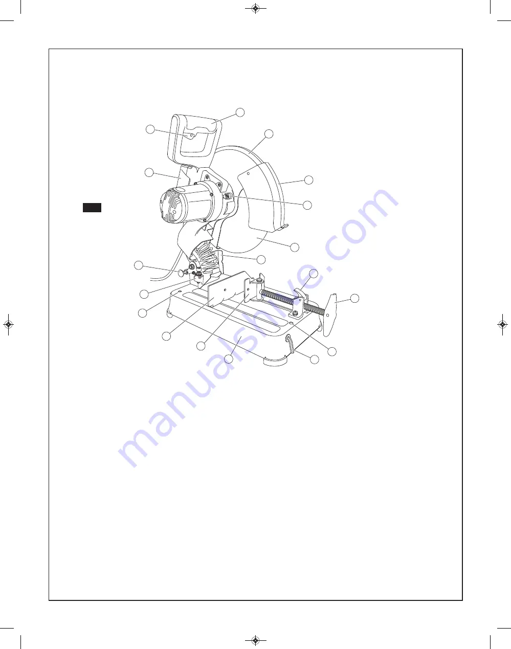 skilsaw SPT64MTA Скачать руководство пользователя страница 8