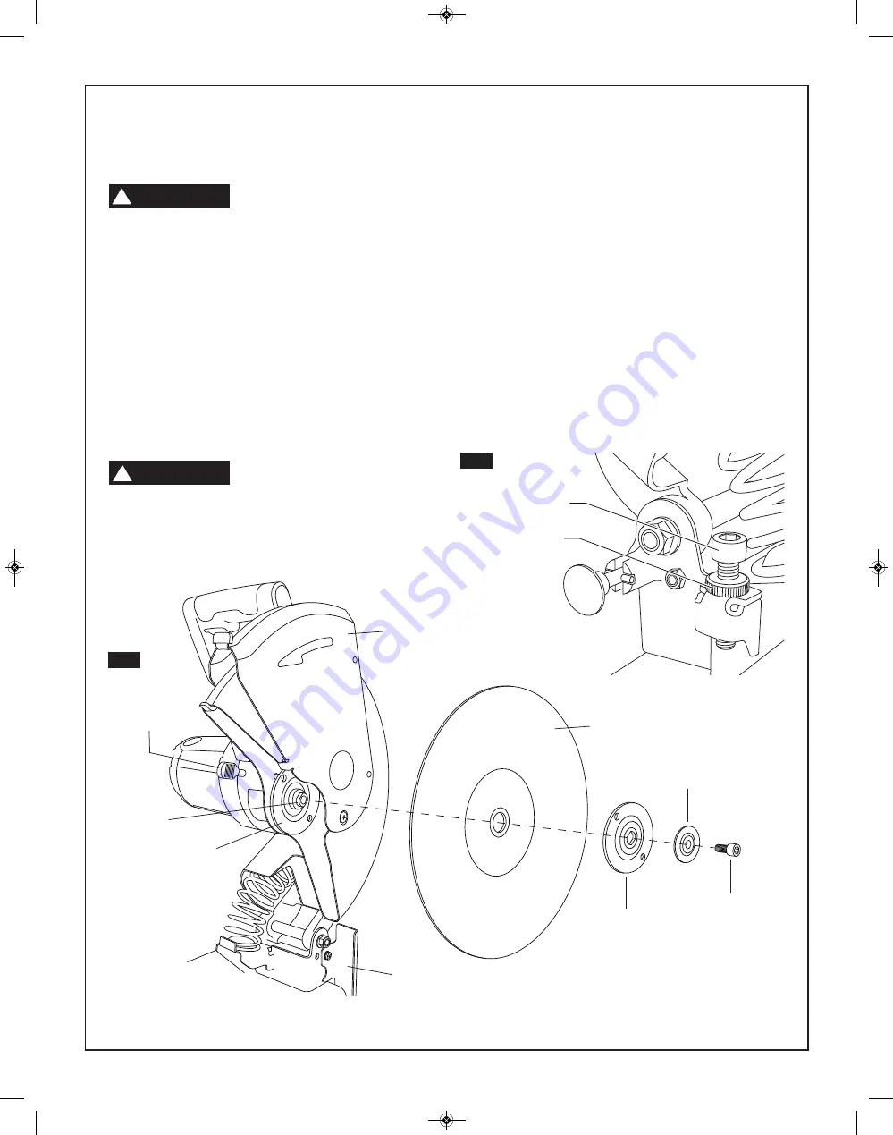 skilsaw SPT64MTA Скачать руководство пользователя страница 23