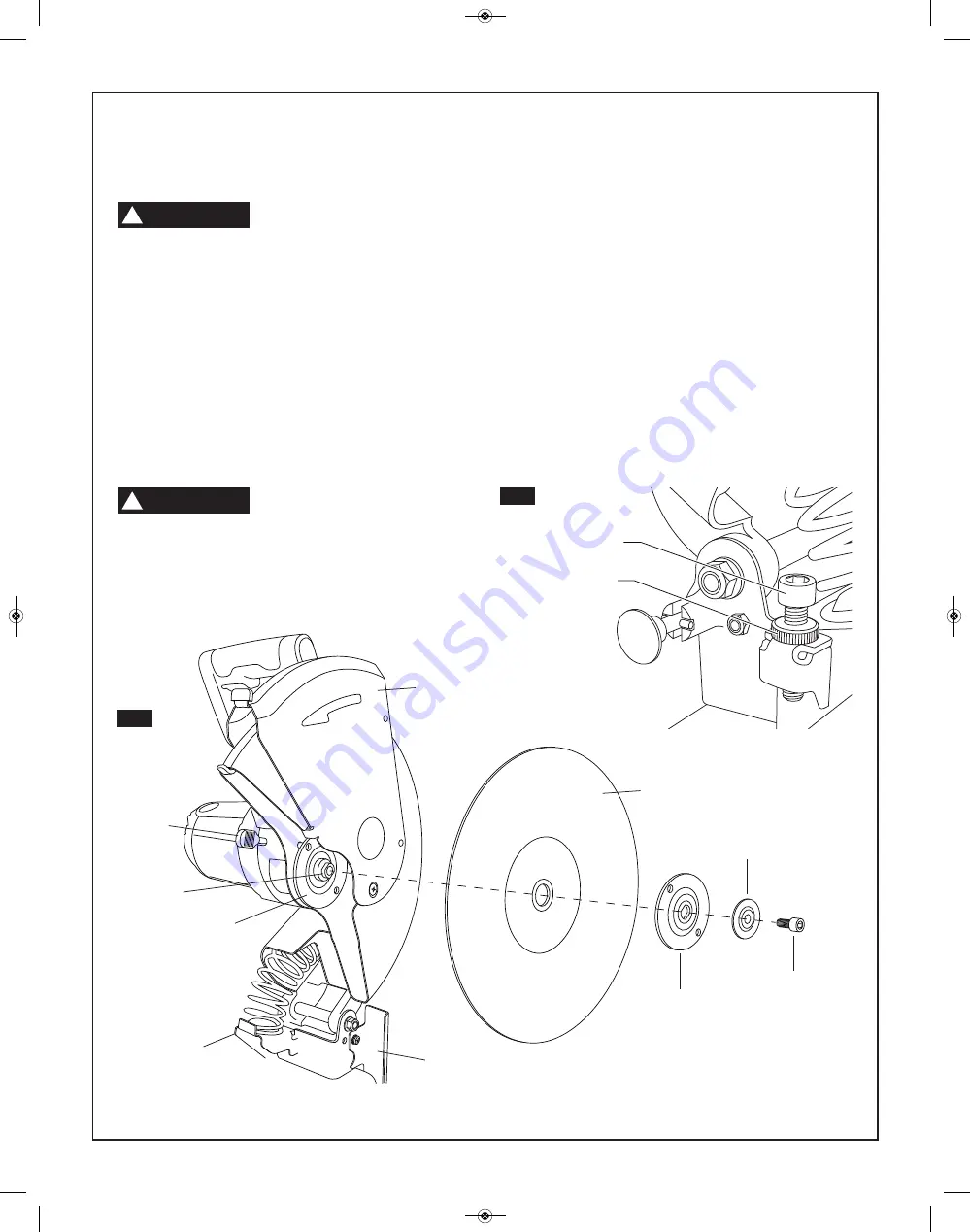 skilsaw SPT64MTA Скачать руководство пользователя страница 37